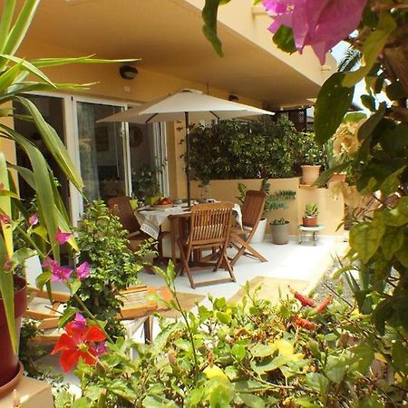 Casa Dan "Residencial Las Dunas" Corralejo Luaran gambar