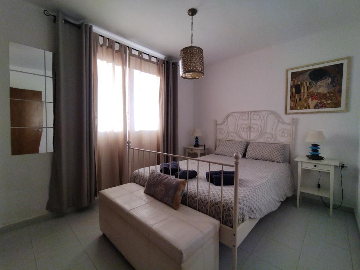 Casa Dan "Residencial Las Dunas" Corralejo Luaran gambar